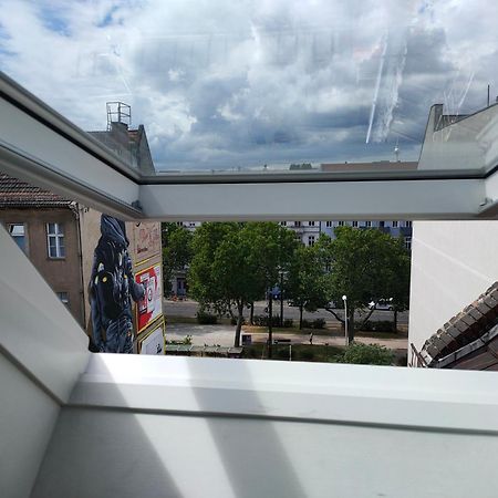 Eagles Nest Apartment Berlin Ngoại thất bức ảnh