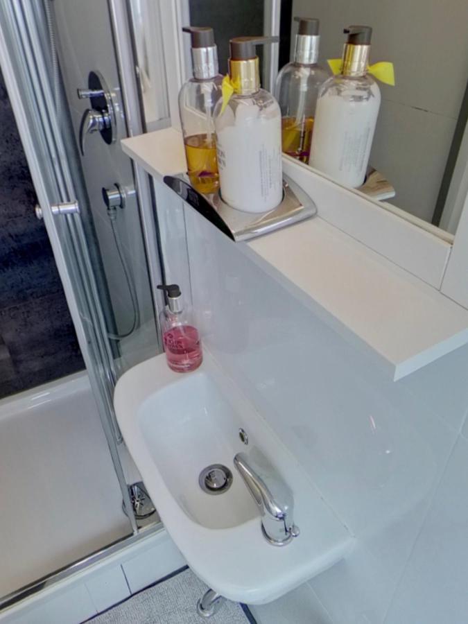 Eagles Nest Apartment Berlin Ngoại thất bức ảnh