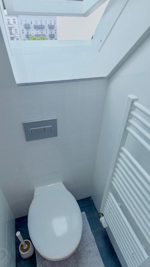 Eagles Nest Apartment Berlin Ngoại thất bức ảnh
