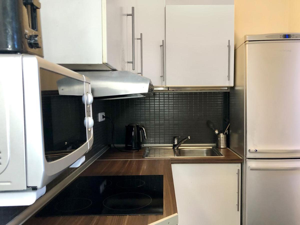 Eagles Nest Apartment Berlin Ngoại thất bức ảnh