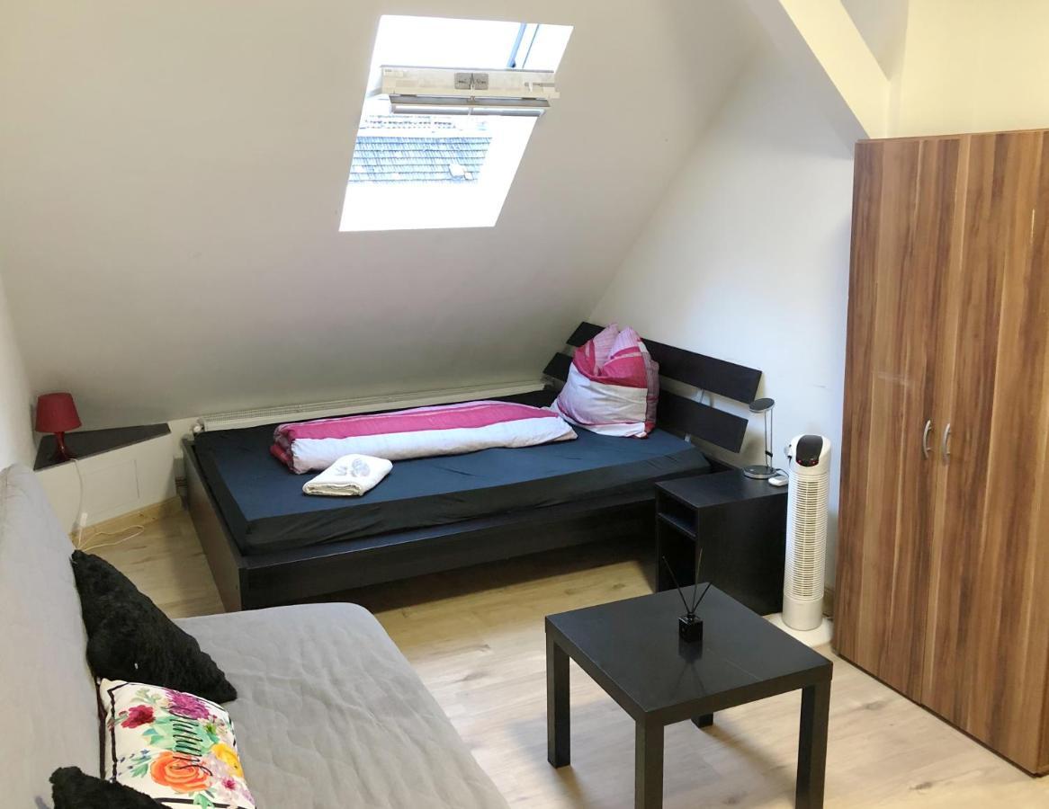 Eagles Nest Apartment Berlin Ngoại thất bức ảnh
