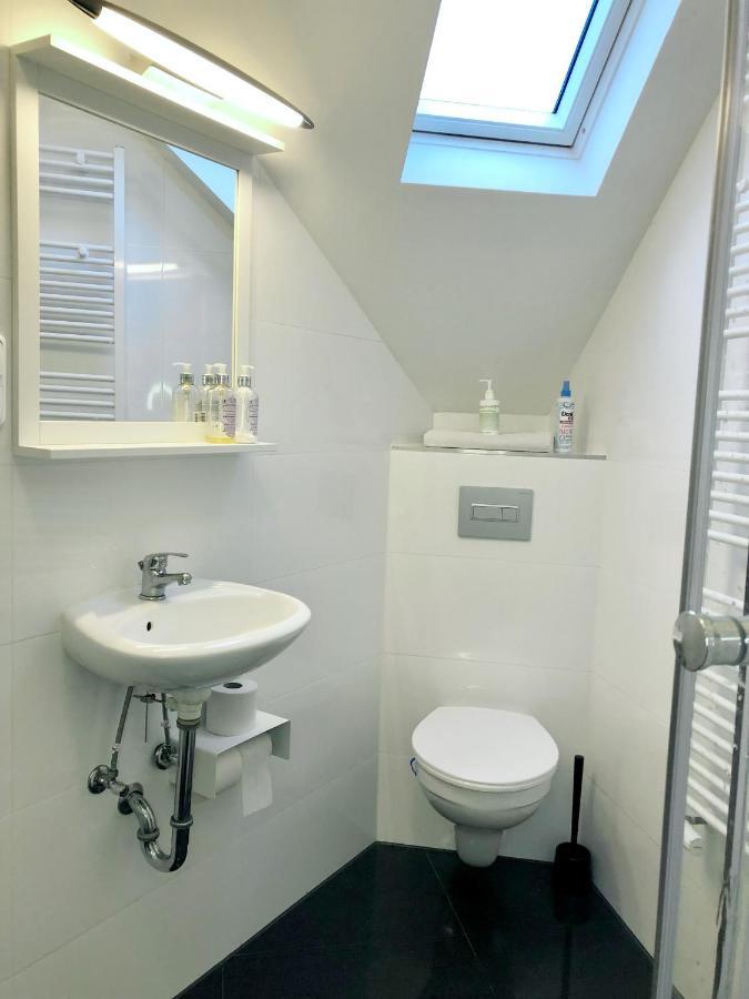 Eagles Nest Apartment Berlin Ngoại thất bức ảnh