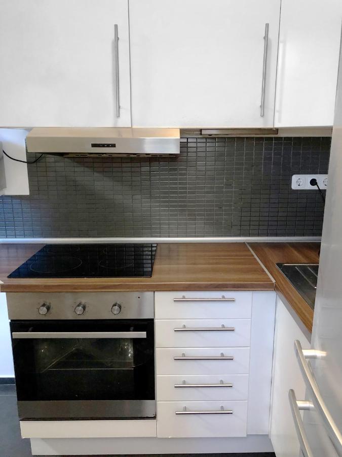 Eagles Nest Apartment Berlin Ngoại thất bức ảnh
