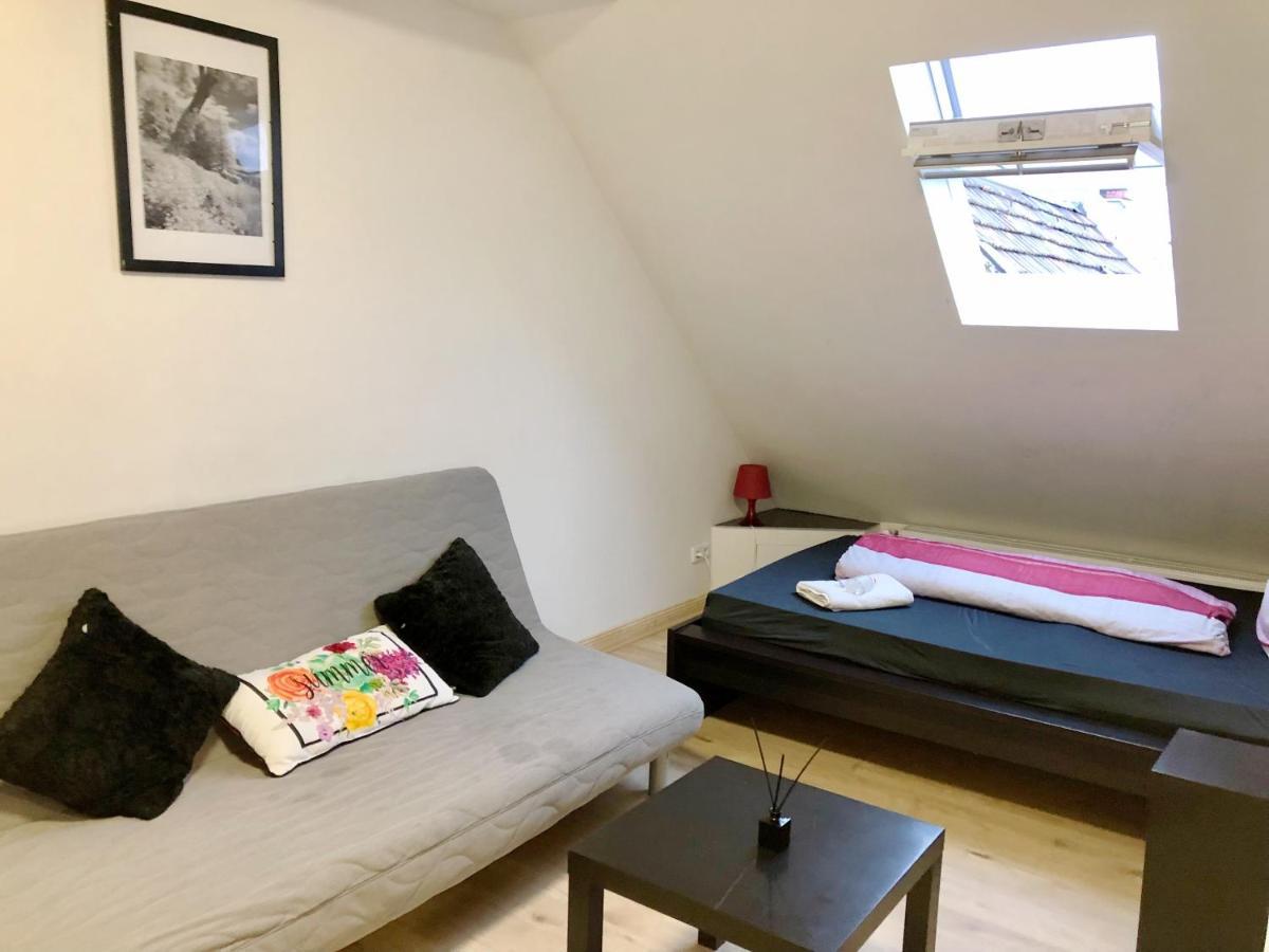 Eagles Nest Apartment Berlin Ngoại thất bức ảnh