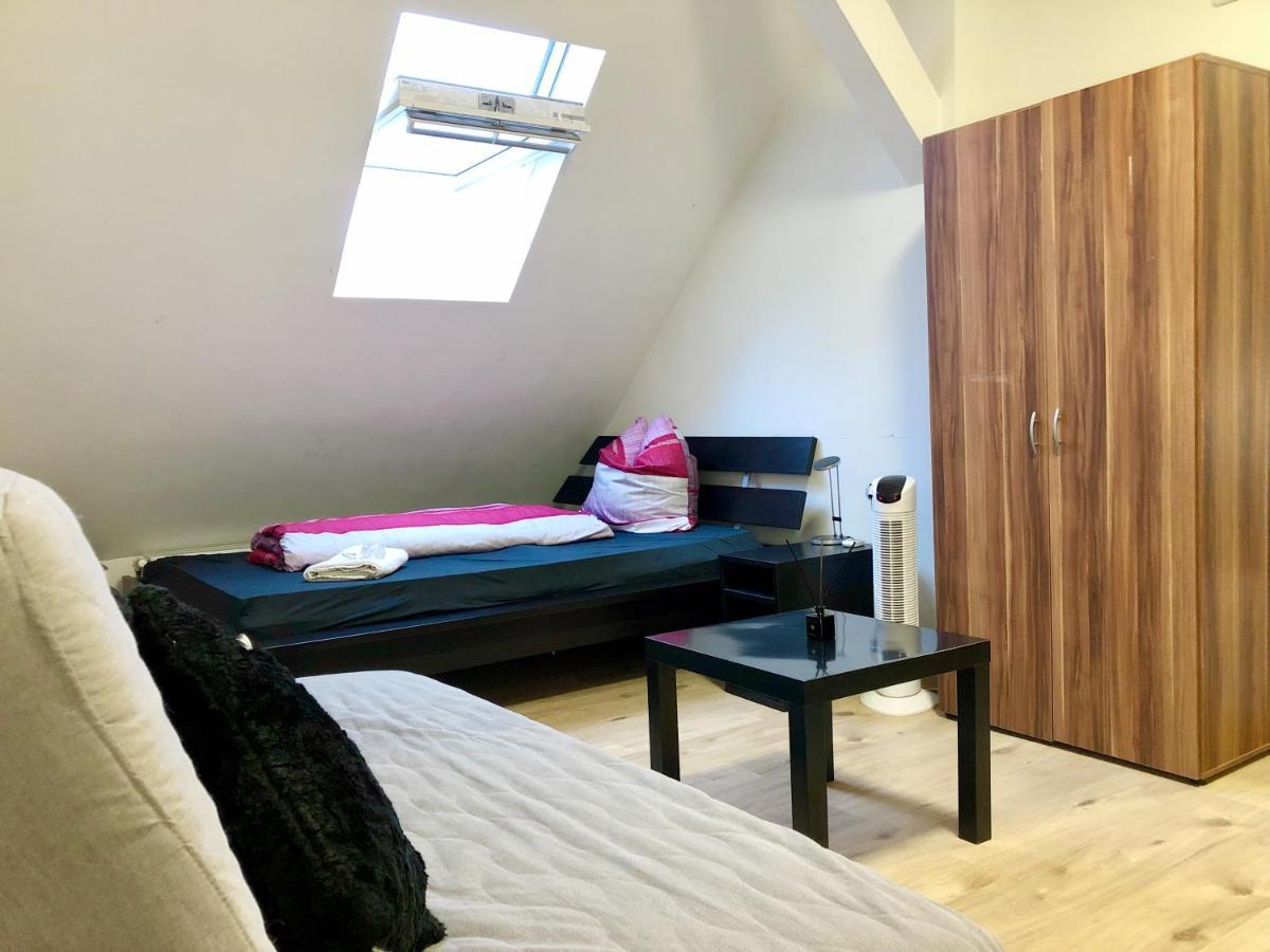 Eagles Nest Apartment Berlin Ngoại thất bức ảnh