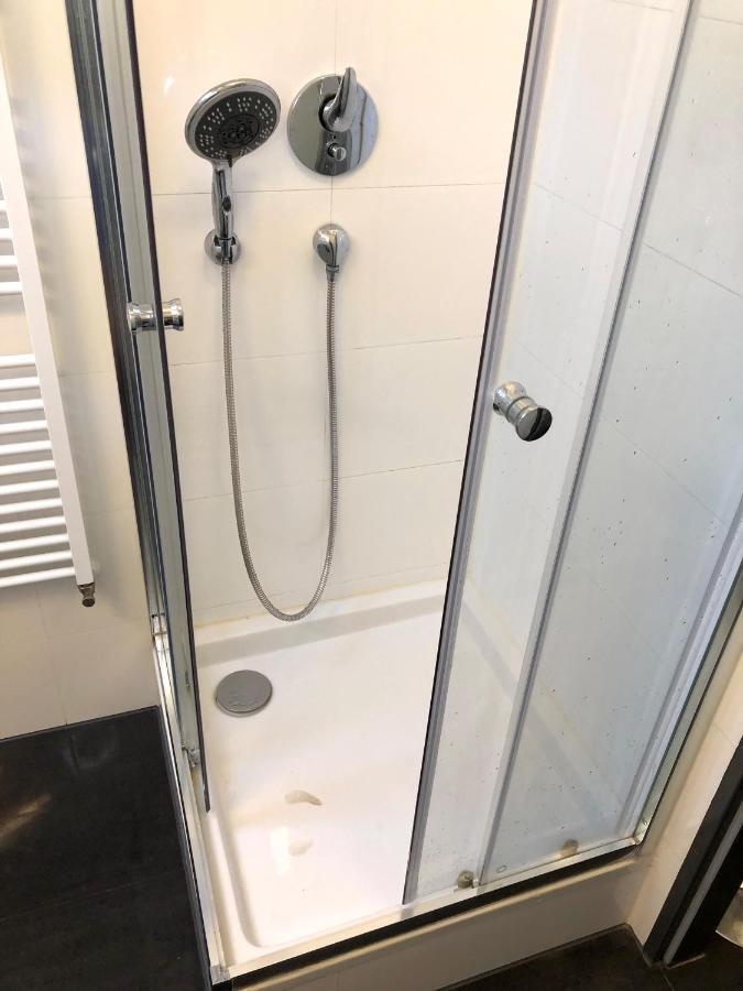 Eagles Nest Apartment Berlin Ngoại thất bức ảnh