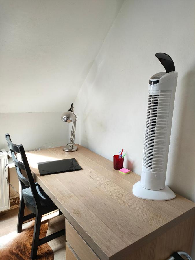 Eagles Nest Apartment Berlin Ngoại thất bức ảnh