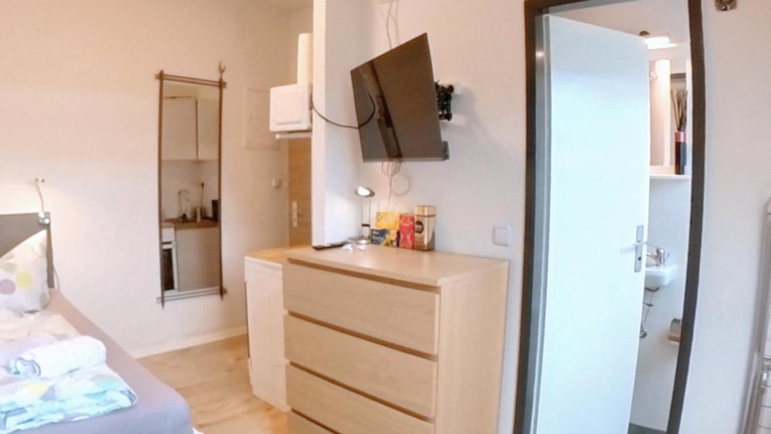 Eagles Nest Apartment Berlin Ngoại thất bức ảnh