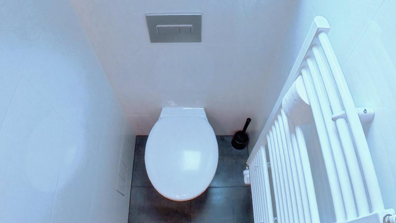 Eagles Nest Apartment Berlin Ngoại thất bức ảnh
