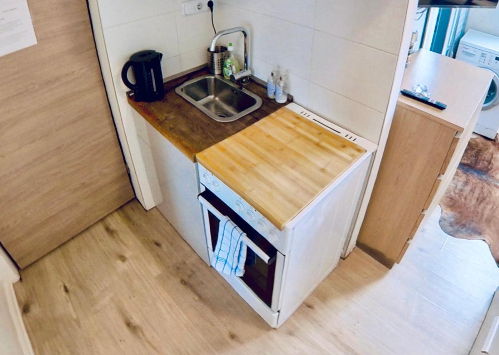 Eagles Nest Apartment Berlin Ngoại thất bức ảnh