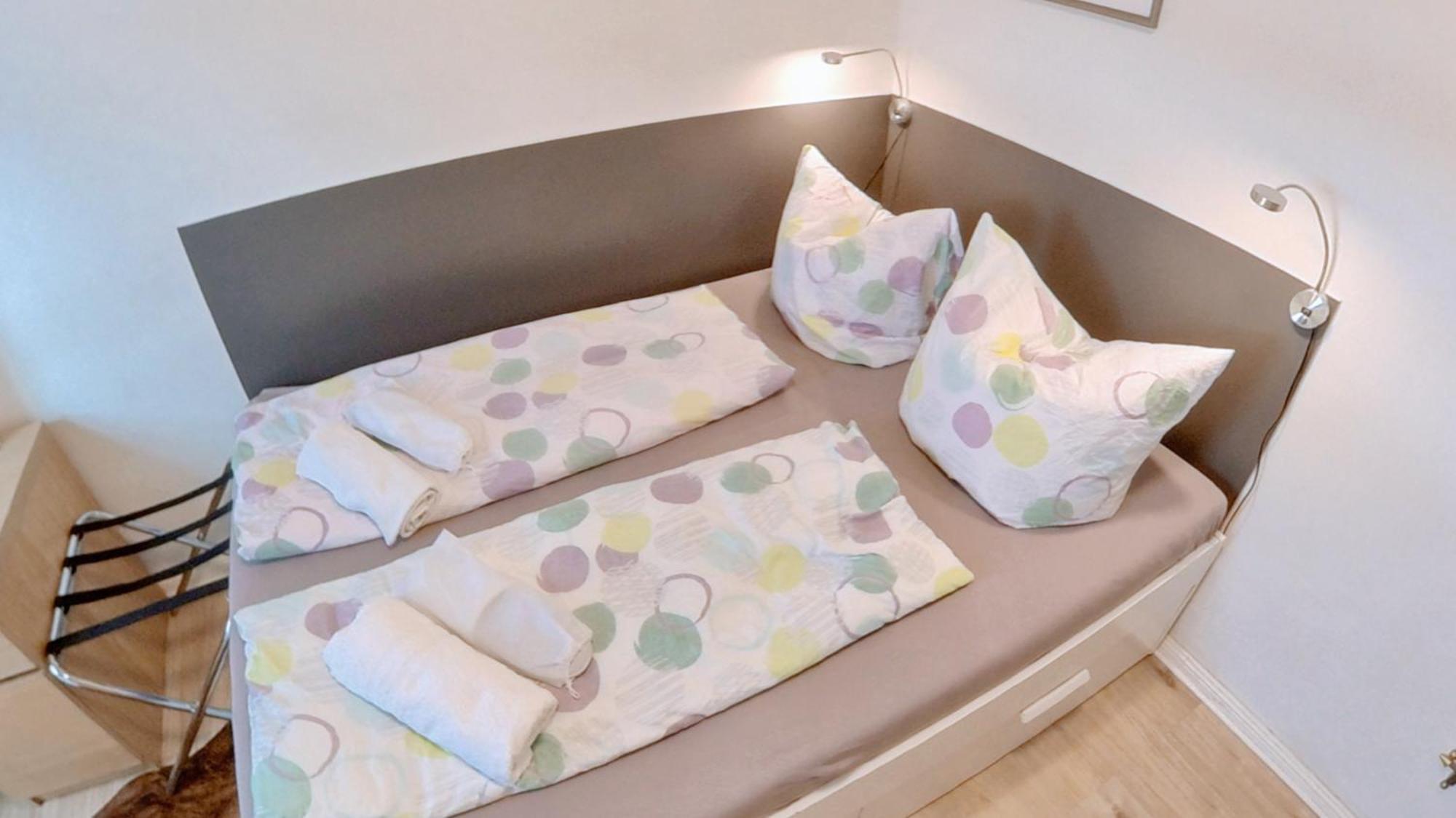 Eagles Nest Apartment Berlin Ngoại thất bức ảnh