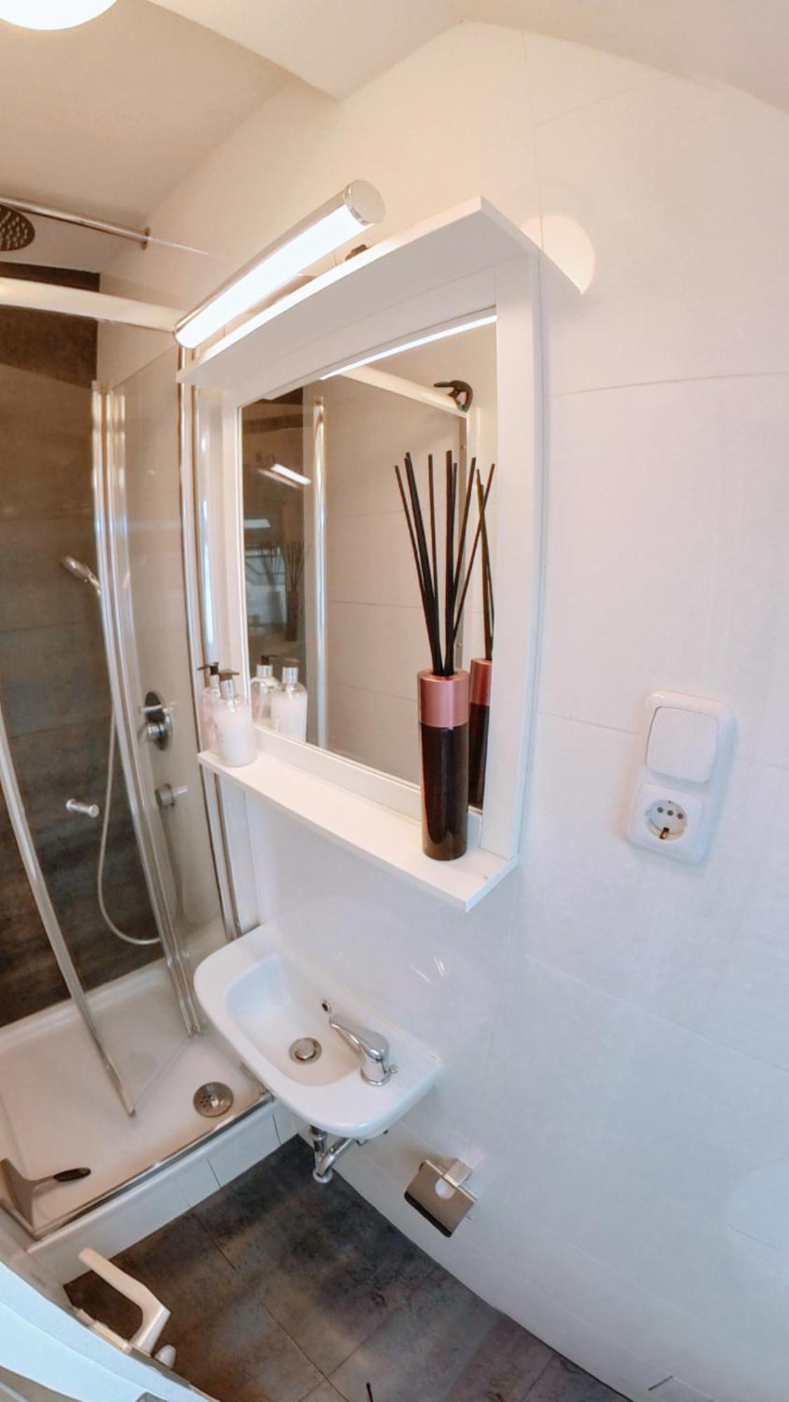 Eagles Nest Apartment Berlin Ngoại thất bức ảnh